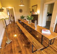Montacute Boutique Bunkhouse - Kingaroy Accommodation