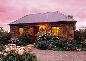 Wagner's Cottages - Kingaroy Accommodation 0