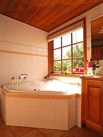 Wagner's Cottages - Kingaroy Accommodation 1