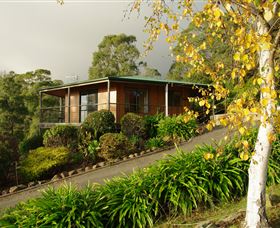 Viewenmore Villa Bed & Breakfast - Kingaroy Accommodation 2