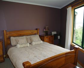 Viewenmore Villa Bed & Breakfast - Kingaroy Accommodation 1