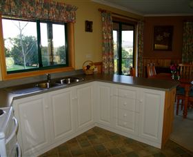 Viewenmore Villa Bed & Breakfast - Kingaroy Accommodation 3