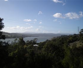 Viewenmore Villa Bed & Breakfast - Kingaroy Accommodation 4