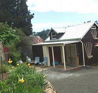 Time Out Retreat - Kingaroy Accommodation
