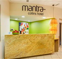 Mantra Collins Hotel - Kingaroy Accommodation