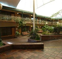 Mayfair Plaza Motel - Kingaroy Accommodation