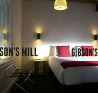 Sullivans Cove Apartments - Gibsons Mill - Kingaroy Accommodation