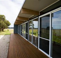 Pelican Point Sanctuary - Kingaroy Accommodation