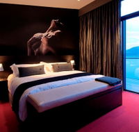 Mona Pavilions Moorilla - Kingaroy Accommodation