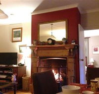 Crabtree House - Kingaroy Accommodation