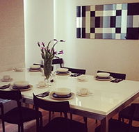 Gregory House - Kingaroy Accommodation