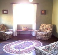 Blossoms Cottage - Kingaroy Accommodation