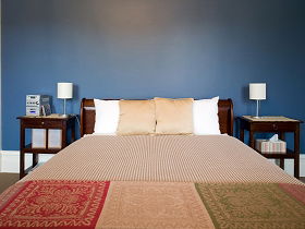 Clydesdale Manor - Kingaroy Accommodation 0