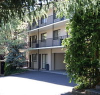 Grosvenor Court Apartments - Kingaroy Accommodation