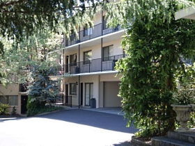 Grosvenor Court Apartments - Kingaroy Accommodation 0