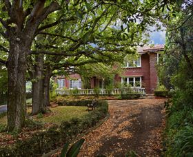 Graham Apartments - Kingaroy Accommodation 0