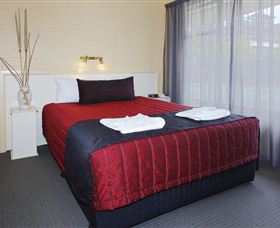 Graham Apartments - Kingaroy Accommodation 2