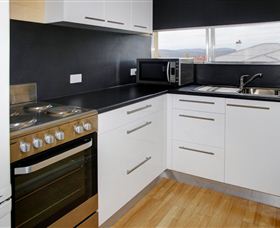 Graham Apartments - Kingaroy Accommodation 1