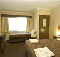 Seabrook Hotel Motel - Kingaroy Accommodation