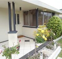 Silwood Park Holiday Unit - Kingaroy Accommodation