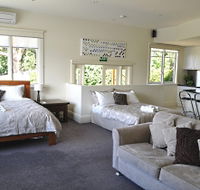 Belton House - Kingaroy Accommodation