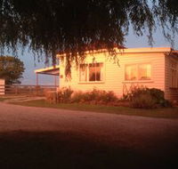 Fairview Bed and Breakfast Cottage - Kingaroy Accommodation