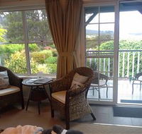 Hillside Bed and Breakfast - Kingaroy Accommodation