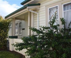 Amy Cottage - Kingaroy Accommodation 0