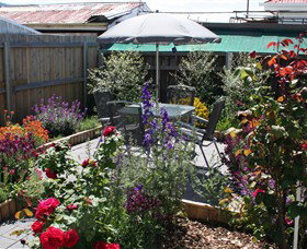 Amy Cottage - Kingaroy Accommodation 2