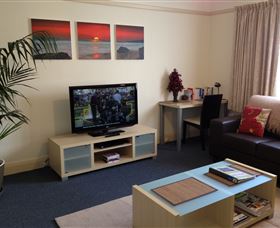 Amy Cottage - Kingaroy Accommodation 1