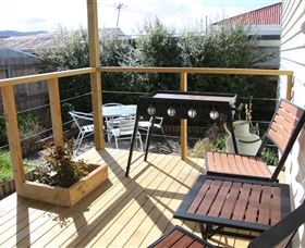 Amy Cottage - Kingaroy Accommodation 5