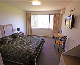 Mornington Inn Hotel Motel - The - Kingaroy Accommodation 2