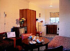 Aberdeen Court - Kingaroy Accommodation 0