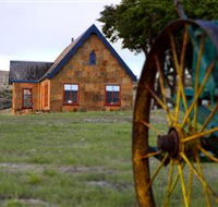 Oatlands Manor - Kingaroy Accommodation