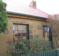 Amelia Cottage - Kingaroy Accommodation
