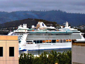 Hampden At Battery Point - Kingaroy Accommodation 2