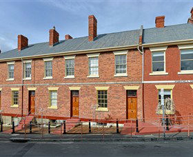 Portsea Place - Kingaroy Accommodation 0