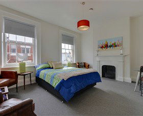 Portsea Place - Kingaroy Accommodation 3