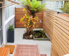 Apartment On King - Kingaroy Accommodation 1