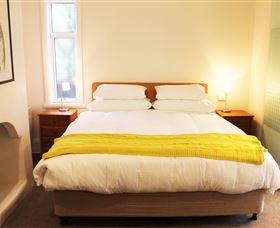 Apartment On King - Kingaroy Accommodation 0