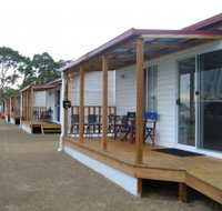 South Arm Cabin Retreat - Kingaroy Accommodation