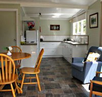 Thelma Retreat - Kingaroy Accommodation