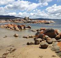 Lake Eckersley campground - Kingaroy Accommodation