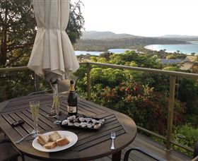 Lake Eckersley Campground - Kingaroy Accommodation 3