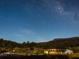 Jackeys Marsh TAS Kingaroy Accommodation