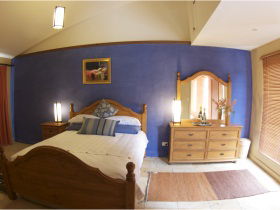Forest Walks Lodge - Eco-Accommodation - Kingaroy Accommodation 1