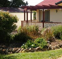 Belle Cottage - Kingaroy Accommodation
