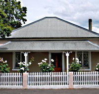 Arendon Cottage - Kingaroy Accommodation