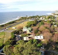 Somerset Beachside Cabin and Caravan Park - Kingaroy Accommodation