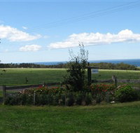 Blueberry B  B - Kingaroy Accommodation